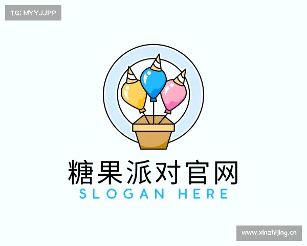 发现糖果派对官网